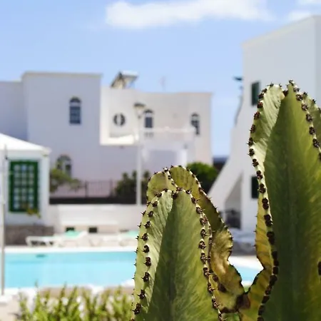 Magmamia Apartamento Puerto del Carmen (Lanzarote)