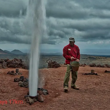 Apartamento Magmamia *