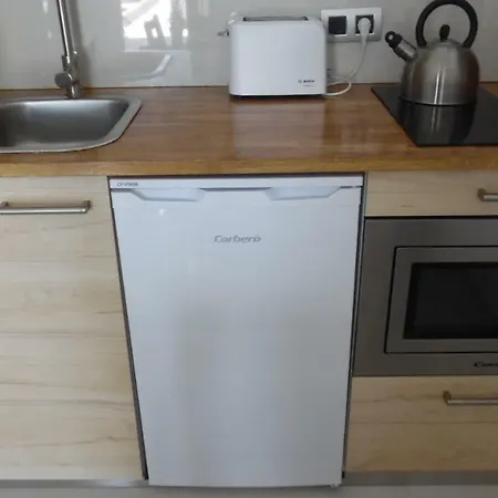 Magmamia Apartamento *