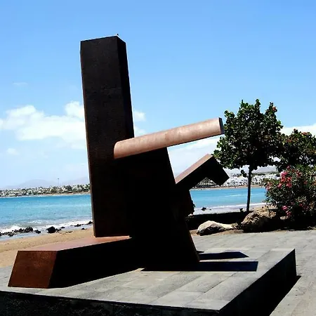 Apartamento Magmamia