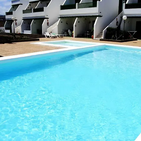 Apartament Magmamia Puerto del Carmen (Lanzarote)