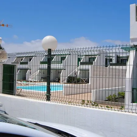 Apartment Magmamia Puerto del Carmen (Lanzarote)