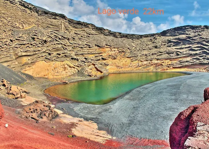 Magmamia * פוארטו דל כרמן