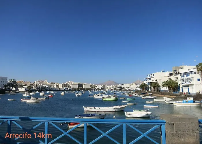 Magmamia דירה פוארטו דל כרמן