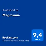 Magmamia * 푸에르토 델 카르멘