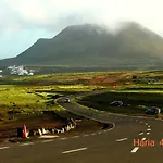 Magmamia *