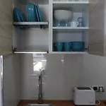 Magmamia Апартаменты *
