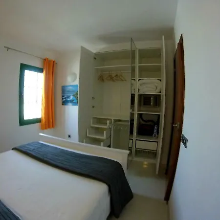 Appartement Magmamia *