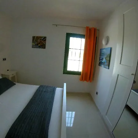 Magmamia Appartement *