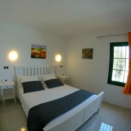 Apartamento Magmamia *