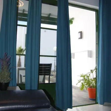 Magmamia * Puerto del Carmen (Lanzarote)