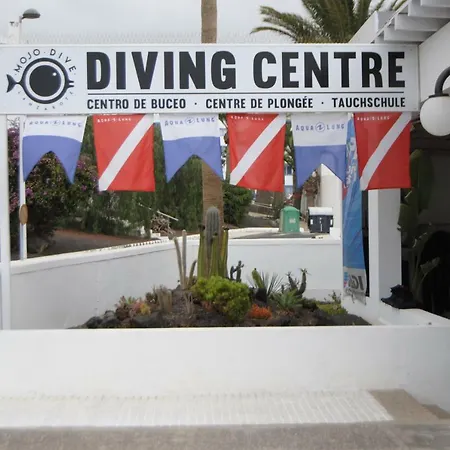 Magmamia * Puerto del Carmen (Lanzarote)