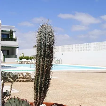 Appartement Magmamia
