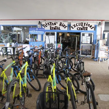 Magmamia Appartement *