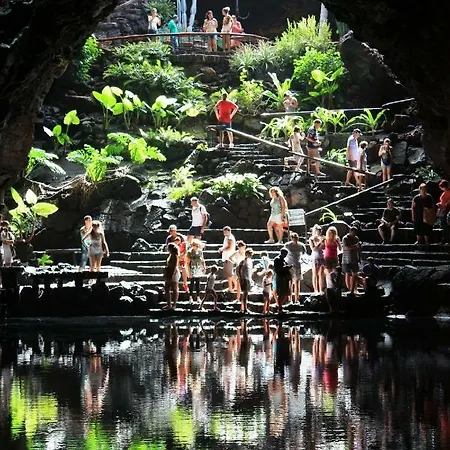 Magmamia Appartement Puerto del Carmen (Lanzarote)