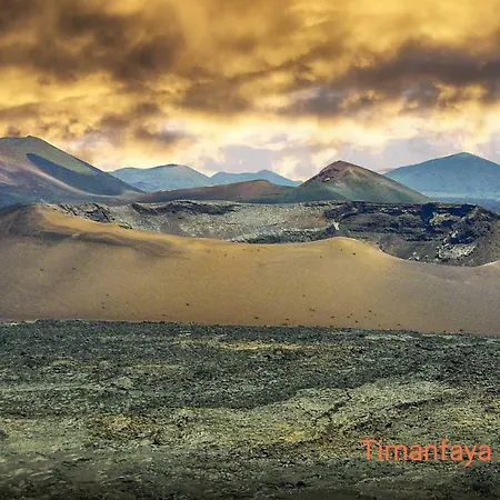 Magmamia Appartement Puerto del Carmen (Lanzarote)
