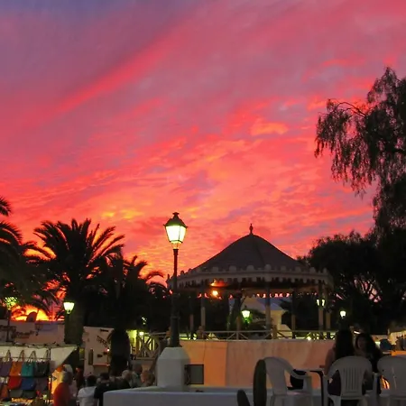 Апартаменты Magmamia