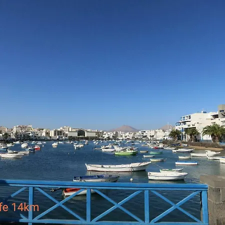 Magmamia Appartement Puerto del Carmen (Lanzarote)