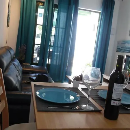 Magmamia Puerto del Carmen (Lanzarote)