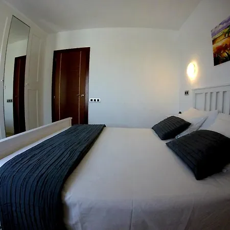 Apartamento Magmamia Puerto del Carmen (Lanzarote)