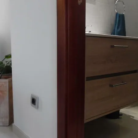 Magmamia Appartement Puerto del Carmen (Lanzarote)