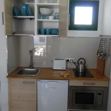 Magmamia Apartamento *