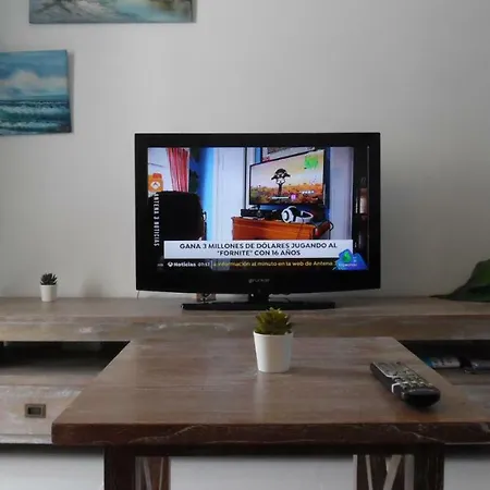 Apartamento Magmamia Puerto del Carmen (Lanzarote)