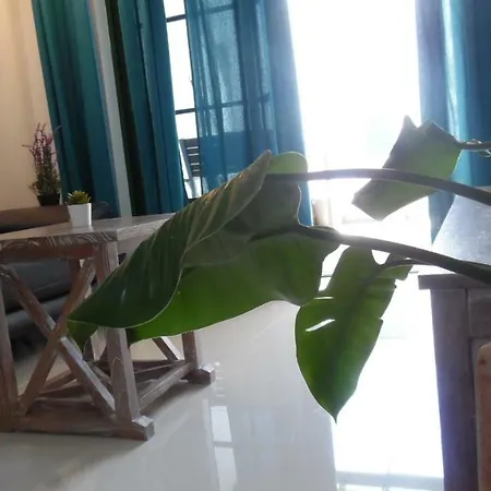 Magmamia Апартаменты