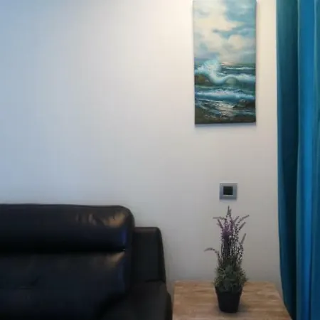 Apartment Magmamia