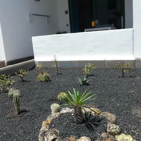 Appartement Magmamia Puerto del Carmen (Lanzarote)