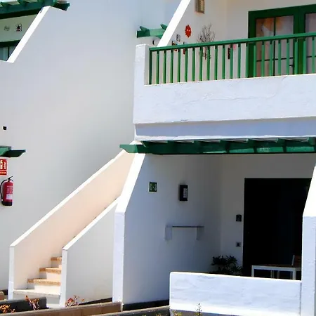 Appartement Magmamia