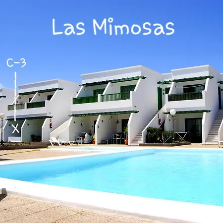 Magmamia Appartement *