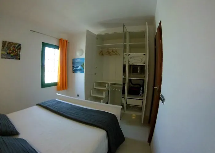 Апартаменты Magmamia *