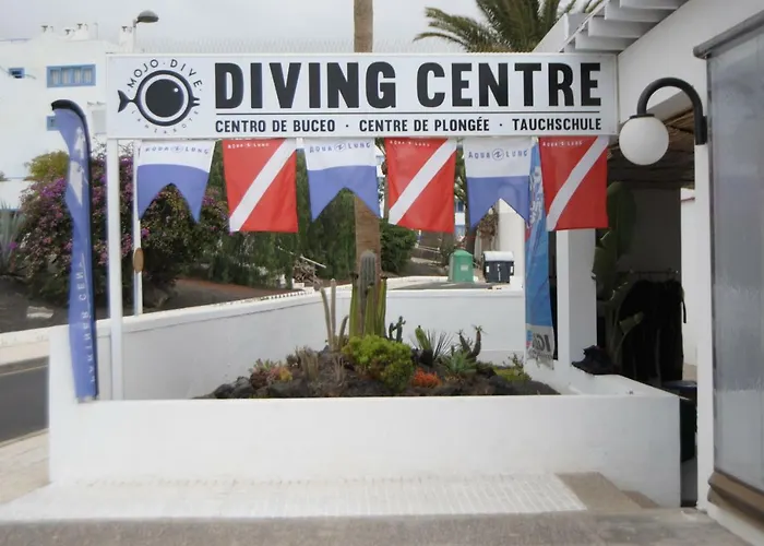 Magmamia * Puerto del Carmen (Lanzarote)