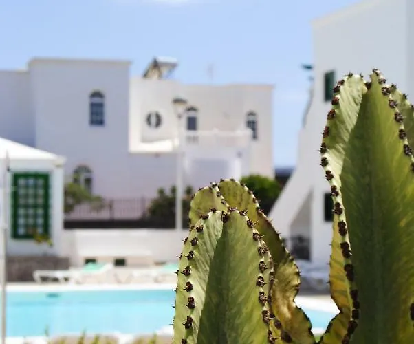 Magmamia Daire Puerto del Carmen (Lanzarote)