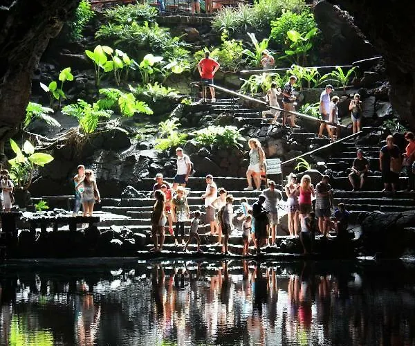 Magmamia Daire Puerto del Carmen (Lanzarote)