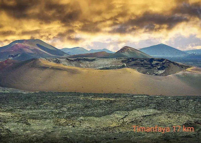 Magmamia Апартаменты Пуэрто дель Кармен