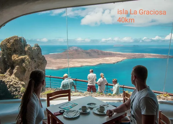 Magmamia * Пуэрто дель Кармен