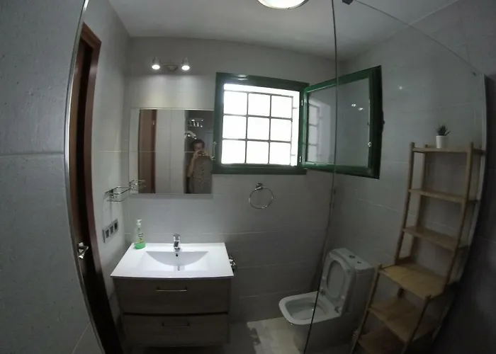 Magmamia Daire Puerto del Carmen (Lanzarote)