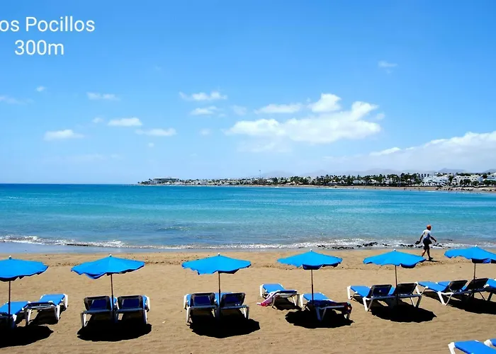 Apartamento Magmamia