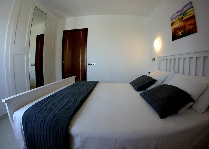 Апартаменты Magmamia Пуэрто дель Кармен