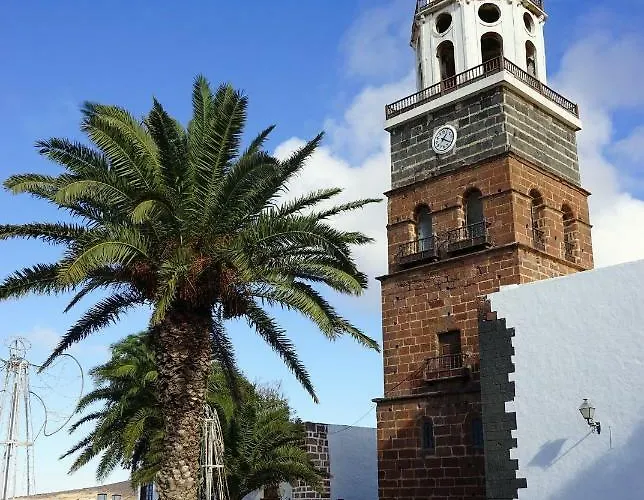 Magmamia Puerto del Carmen (Lanzarote)
