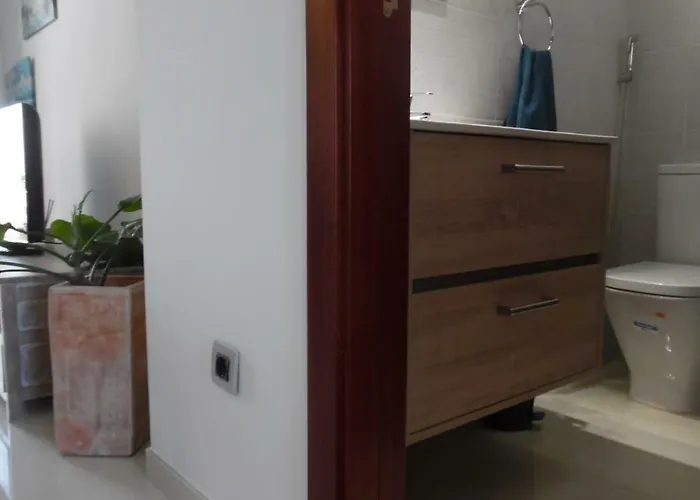 Magmamia Апартаменты Пуэрто дель Кармен