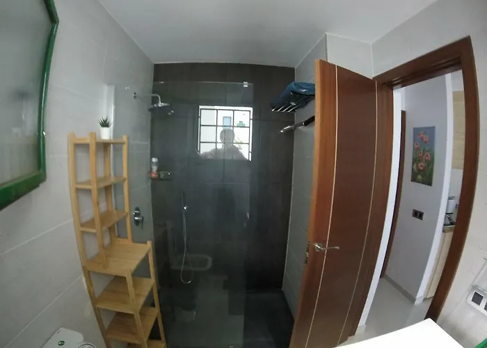 Magmamia Daire Puerto del Carmen (Lanzarote)