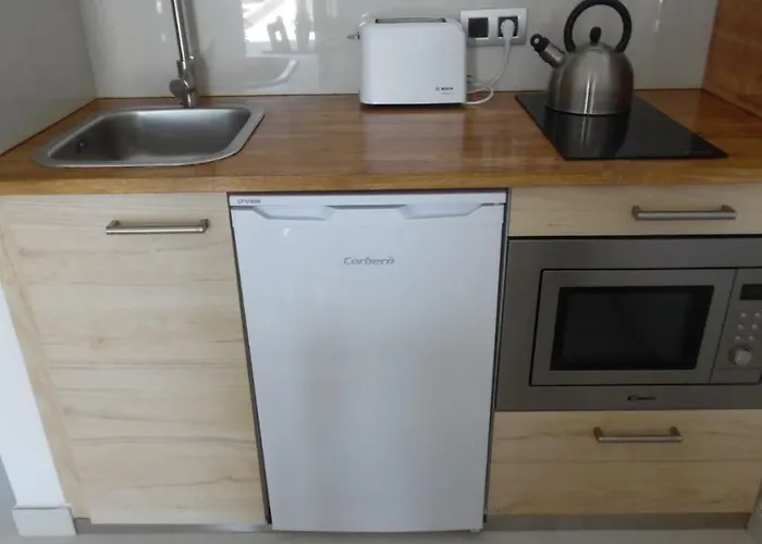 Magmamia Апартаменты *