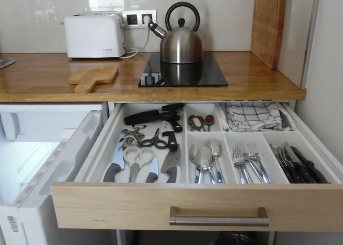 Апартаменты Magmamia