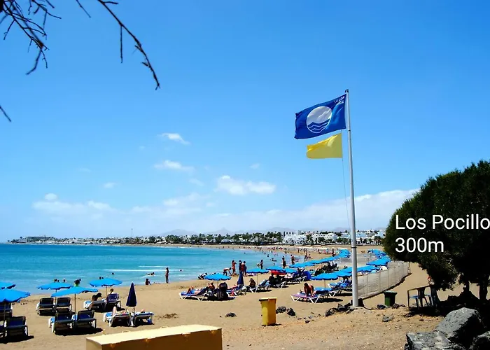 Magmamia * Puerto del Carmen (Lanzarote)