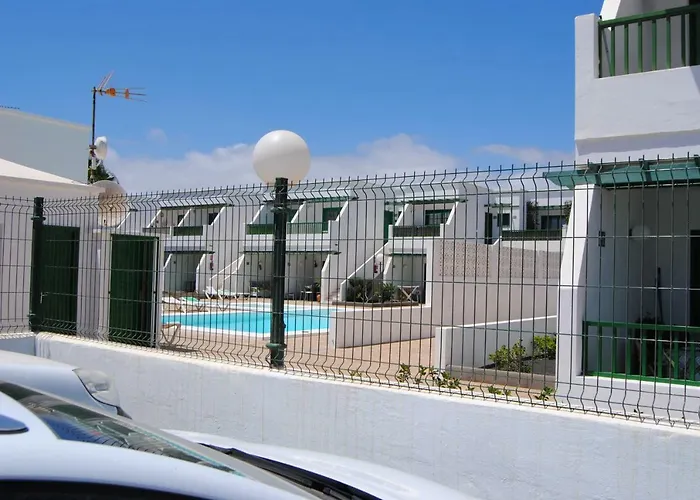 Daire Magmamia Puerto del Carmen (Lanzarote)