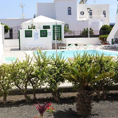 Apartament Magmamia Puerto del Carmen (Lanzarote)