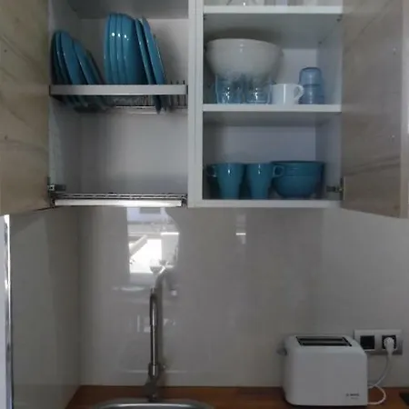 Magmamia Apartament *